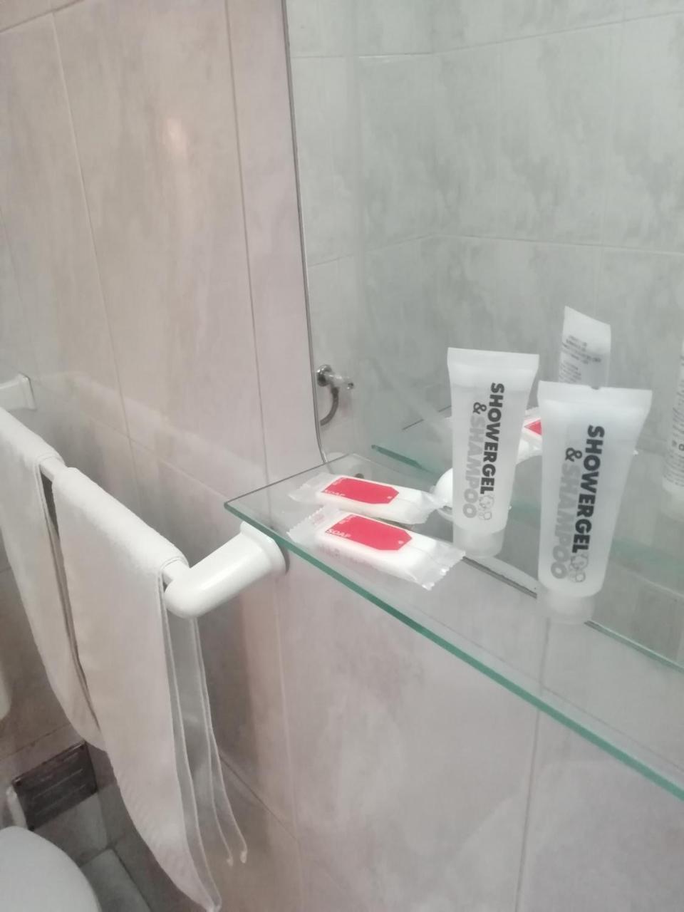 Bed and breakfast Apolo Lisboa