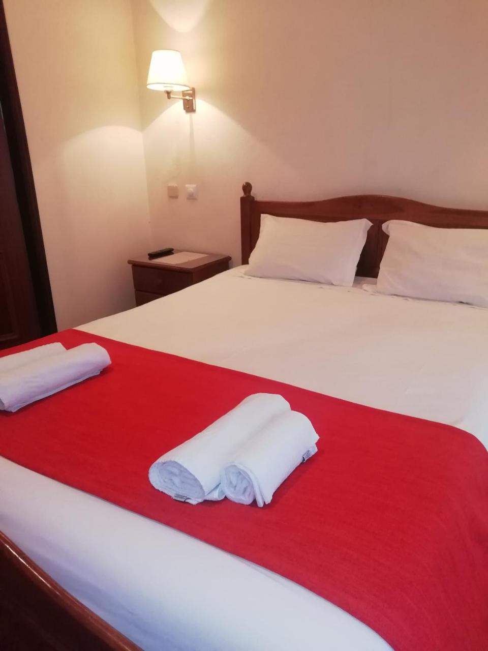 Apolo Bed and breakfast