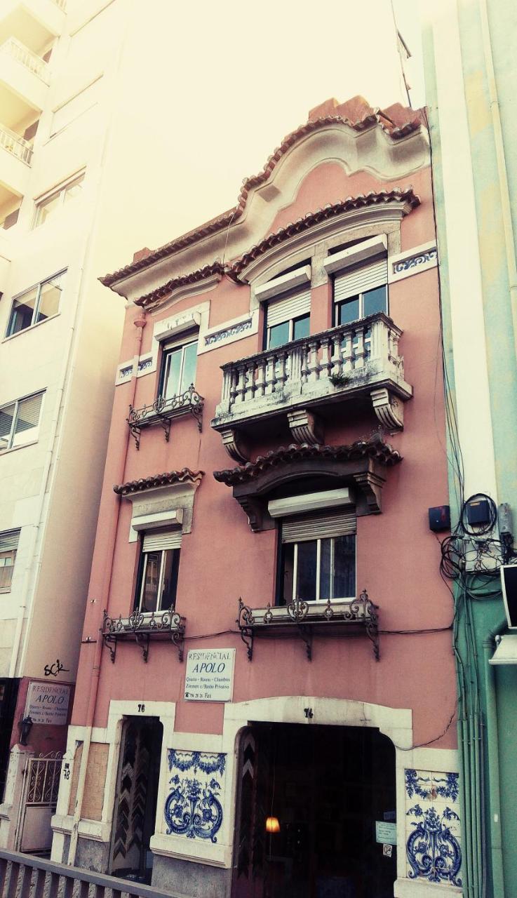 Apolo Bed and breakfast
