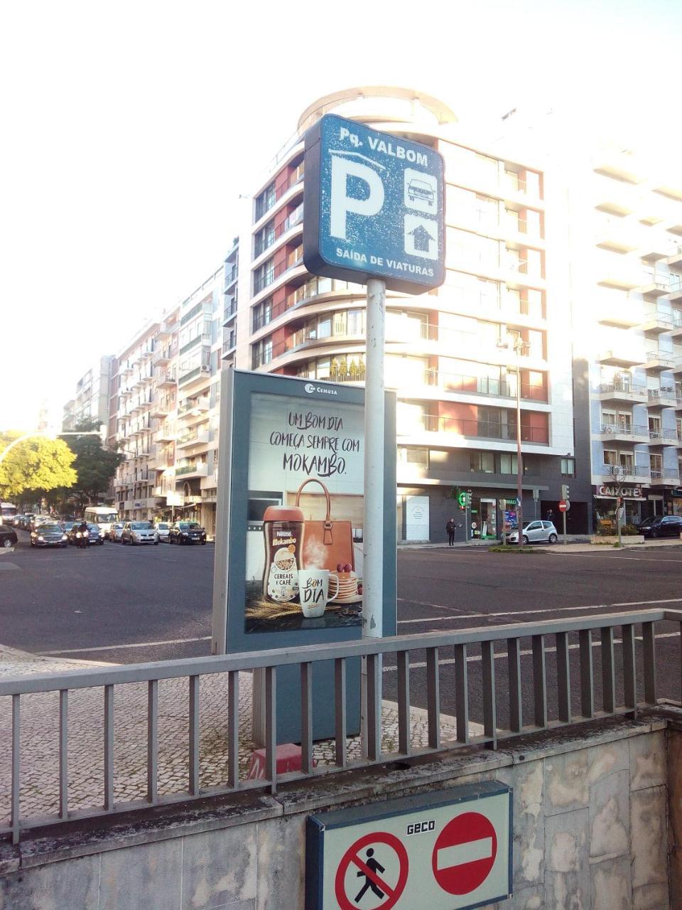 Apolo Bed & Breakfast Lisbon